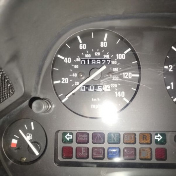 BMW K 1200 LT, 2003 г.