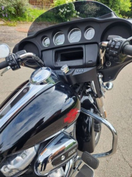 Harley-Davidson Electra Glide Standard, 2019 г.