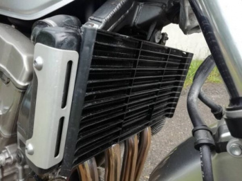 Honda CB 900F Hornet, 2005 г.