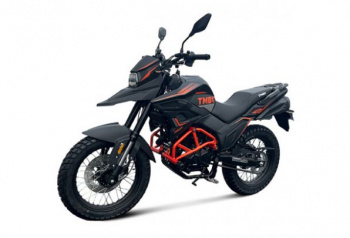 TMBK Rigo 250, 2026 г.