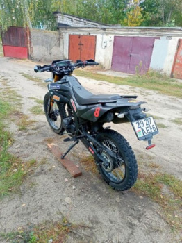 Минск X 250, 2025 г.