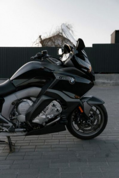 BMW K 1600GTL, 2019 г.