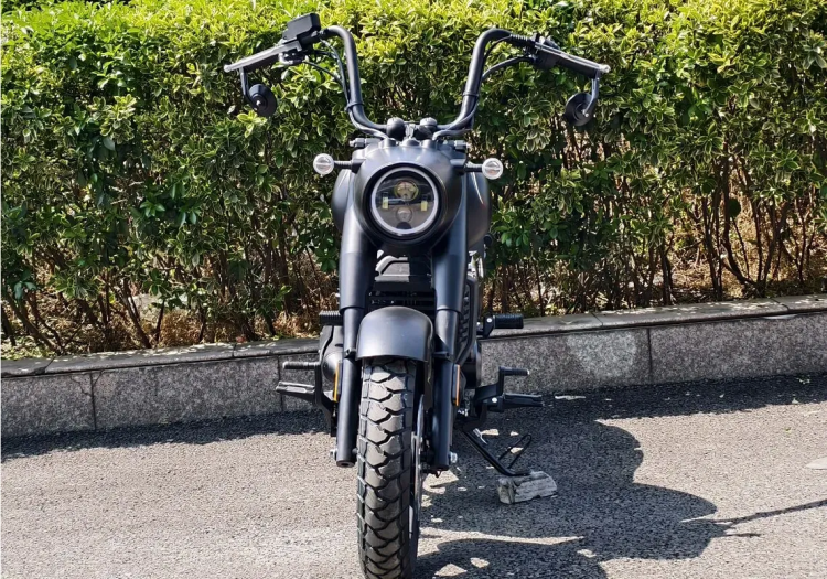 Круизер/чоппер AVM HAWK 250, 2026 г.