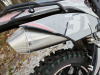 Regulmoto CR-Z 300, 2024 г.