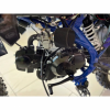 Racer RC TRX125, 2025 г.