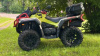 BRP Outlander, 2023 г.
