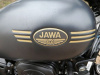 Jawa 350 CL Perak, 2024 г.