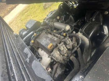 John Deere XUV 570, 2021 г.