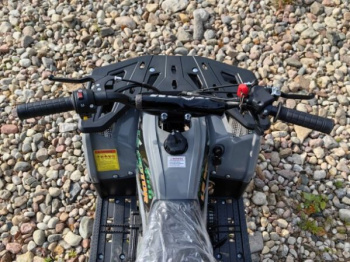 Storm Маугли 50 MAX, 2026 г.
