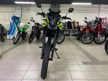 Motoland Enduro 300 CADET, 2026 г.