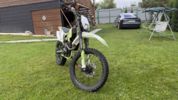 Progasi SUPER MAX 300, 2024 г.