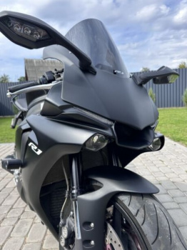 Yamaha YZF R1 S, 2015 г.