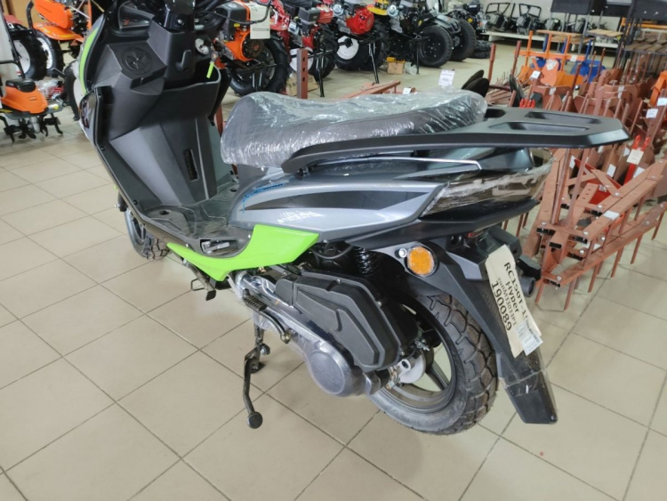  Racer RC 150T-15 HYPER, 2025 г.