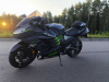 Kawasaki ZZR, 2020 г.