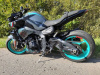 Yamaha MT 10, 2023 г.