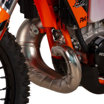 Regulmoto Lanza Loncin MT250, 2026 г.