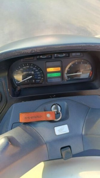 Honda PC, 1989 г.
