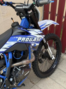 Progasi SUPER MAX 300 PRO, 2025 г.