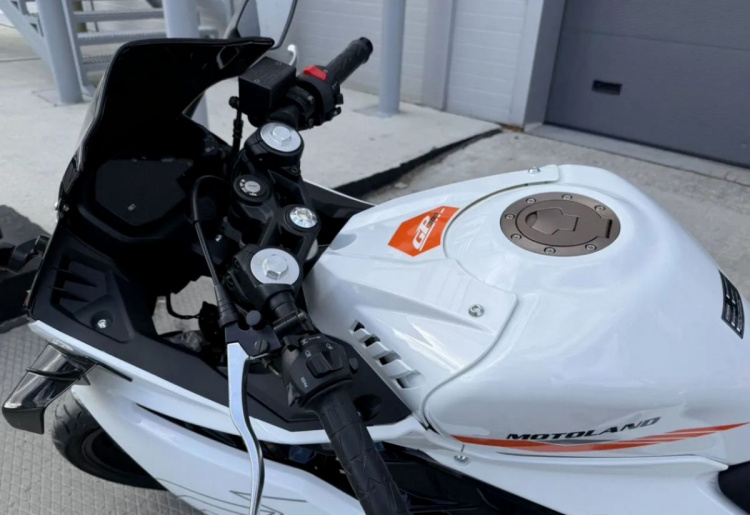 Спорт Motoland GP 300, 2026 г.