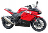 TMBK IDEALIST 400 Red, 2026 г.