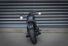 Triumph Bonneville Bobber T120, 2022 г.