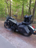 Kawasaki Vulcan vn 900 классик, 2017 г.