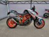 KTM Super Duke R 1290, 2017 г.