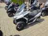 Piaggio Vespa, 2012 г.