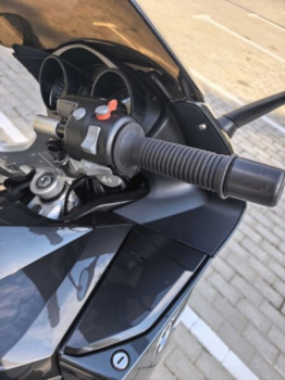 BMW K K1200GT, 2006 г.