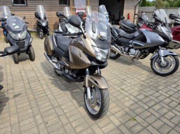 Honda Deauville, 2006 г.