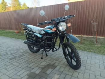 Motoland Forester 200, 2026 г.