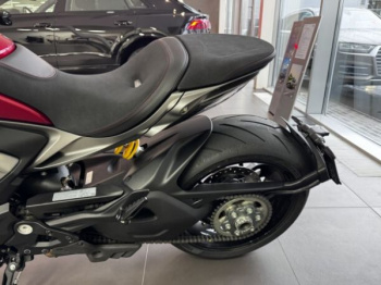Ducati XDiavel V4, 2025 г.