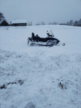 Ski-Doo Rotax brp 500ss, 2006 г.