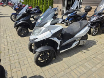 Piaggio Vespa, 2012 г.