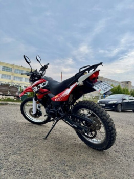 Racer RC300-GY8V XSR, 2024 г.