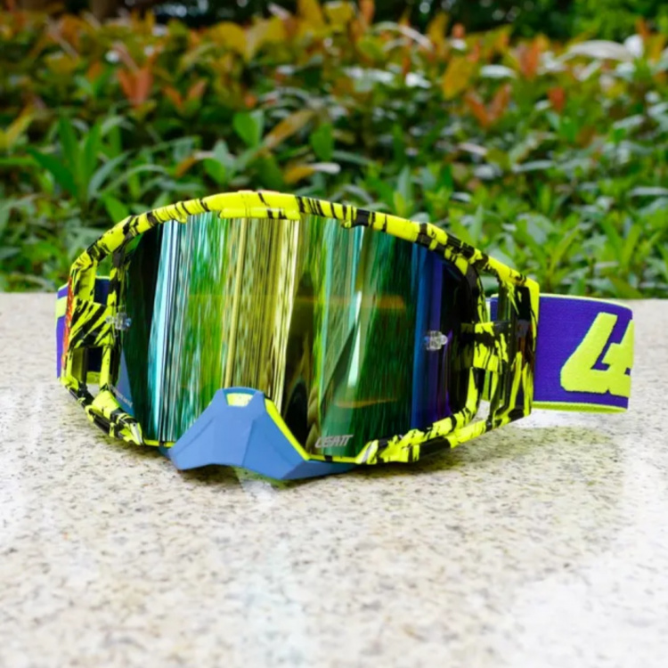 Очки Leatt 6.5