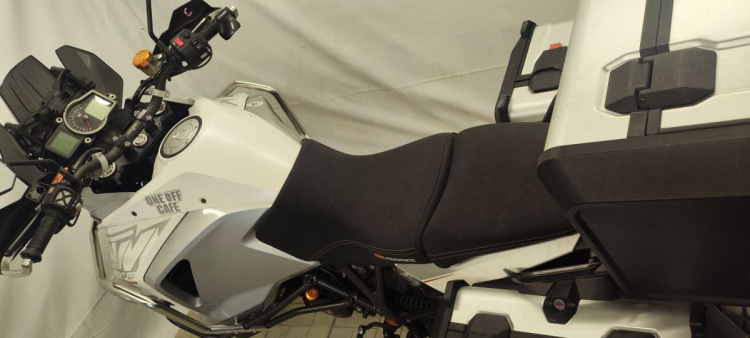 Туризм KTM 1290 Adventure , 2016 г.
