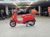 Vespa Primavera, 2023 г.