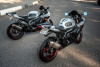 Suzuki GSX-R, 2019 г.