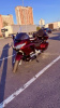 Honda Gold Wing 1800D Автомат, 2023 г.