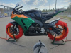 Honda CBR 1000RR Fireblade, 2009 г.