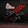 Triumph Tiger 1200 Explorer 2012 года
