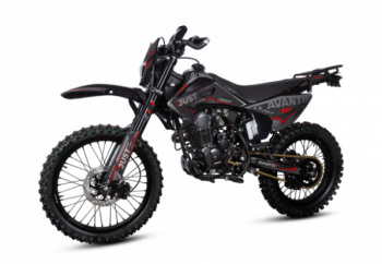 Эксклюзив Редкая модель Avantis Just CB300F с ПТС, 2026 г.