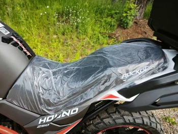 Эндуро ROCKOT HOUND 250 2.0, 2026 г.