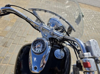 Yamaha XVS, 1997 г.