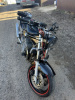 Suzuki Bandit, 2003 г.
