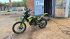 Regulmoto ZR, 2021 г.