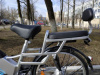 Эксклюзив Редкая модель GREENLINE 250W, 2024 г.
