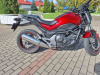 Honda NC 750S, 2015 г.