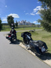 Harley-Davidson Road Glide 103, 2011 г.